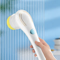 Cepillo eléctrico 5 en 1 Aura