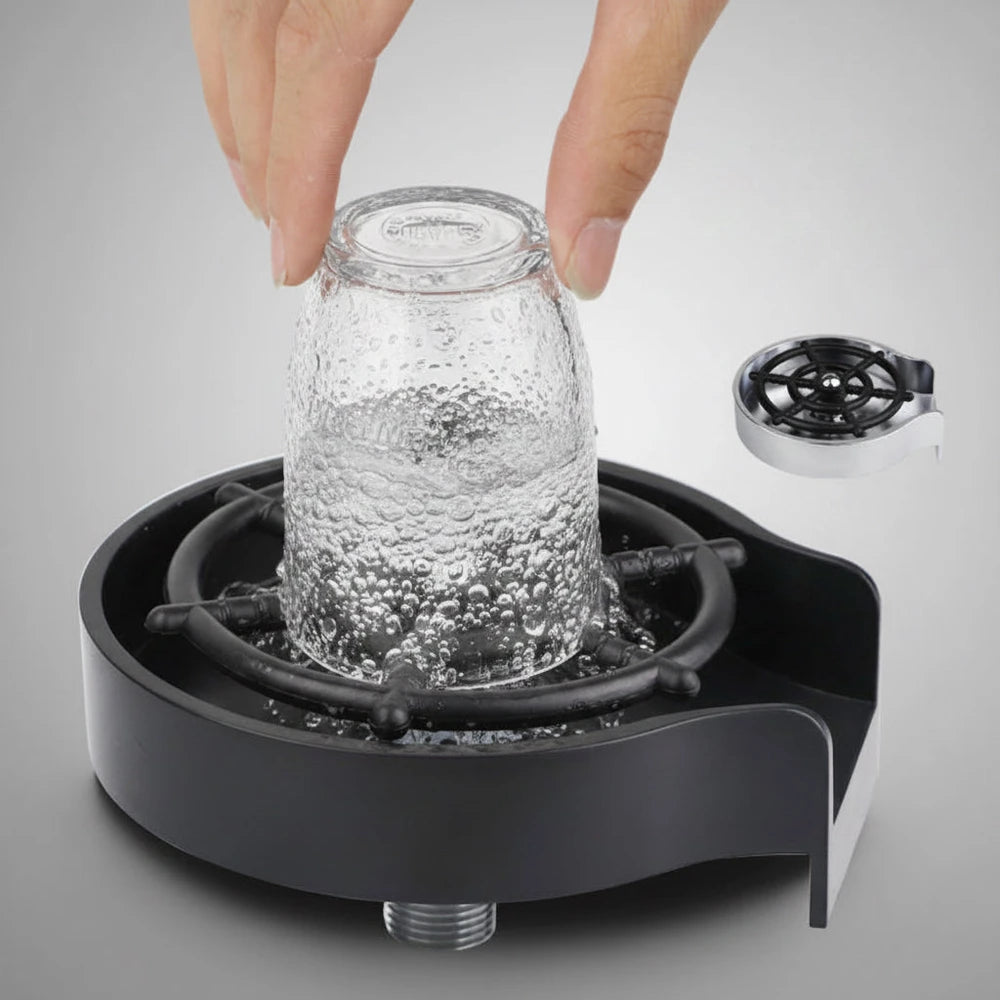 Lavavasos automático Aura