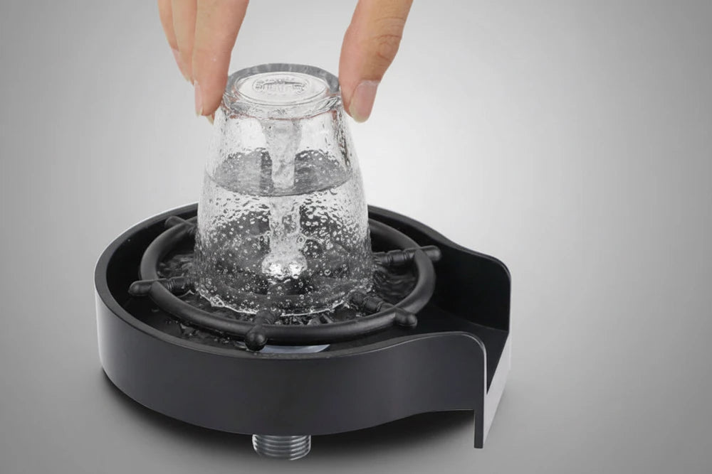 Lavavasos automático Aura