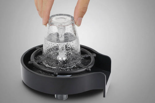 Lavavasos automático Aura