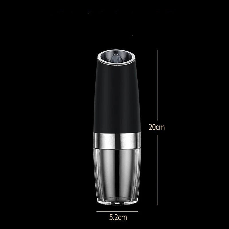 Molinillo eléctrico recargable Aura