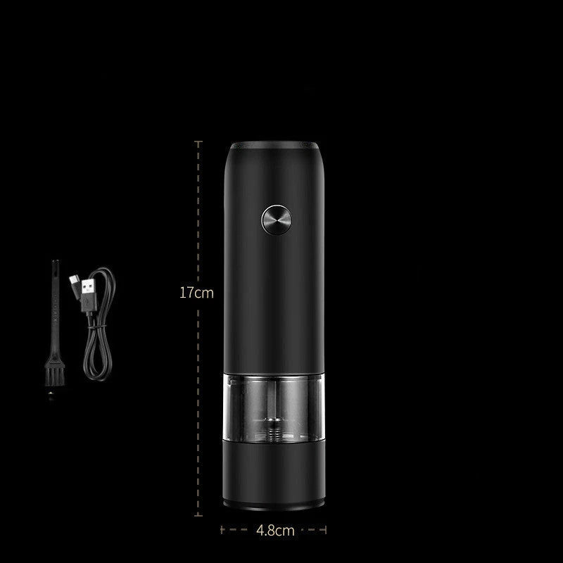 Molinillo eléctrico recargable Aura