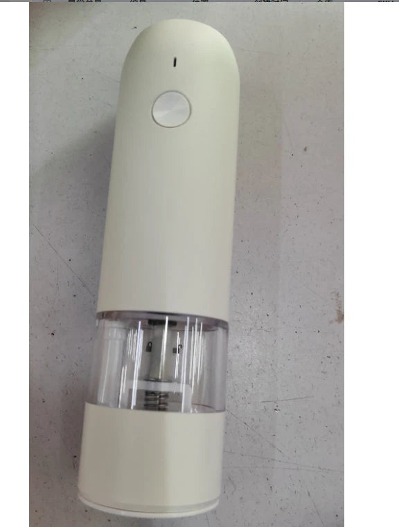 Molinillo eléctrico recargable Aura