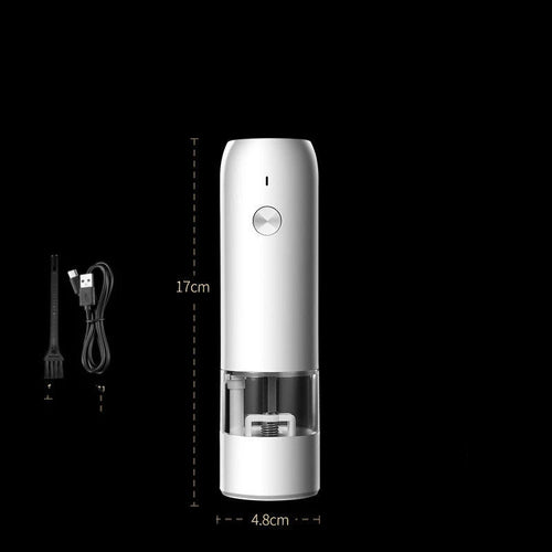 Molinillo eléctrico recargable Aura